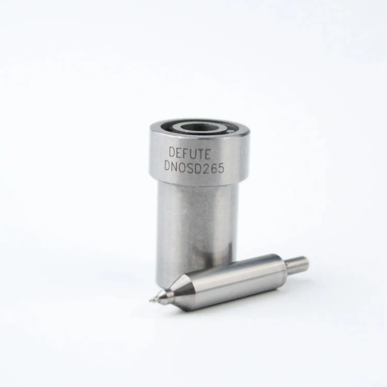 Diesel fuel injector nozzle DN0SD265 DNOSD265 0434250128 For 0432217147 Ssangyong OM662
