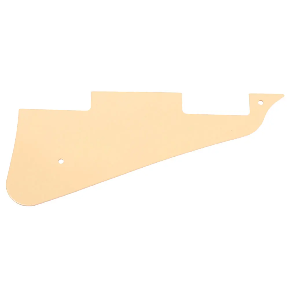 

Guitarist The Board Protector Plate Metal Pickguard Accessories Acoustic Protective Scratch Ballad