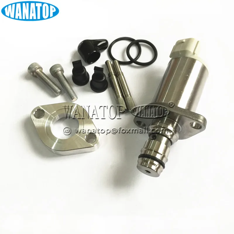 

SCV 04226-0L010 Fuel Pump Suction Control Valve 294200-0040 294200-0043 22560-30020 294200-0093 for to Yota Innova Fortuner