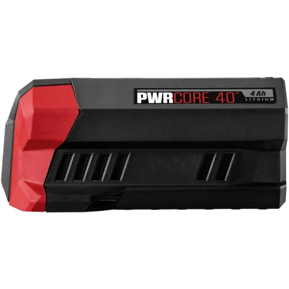 40V 4.0Ah 고용량 리튬이온 파워 코어 배터리