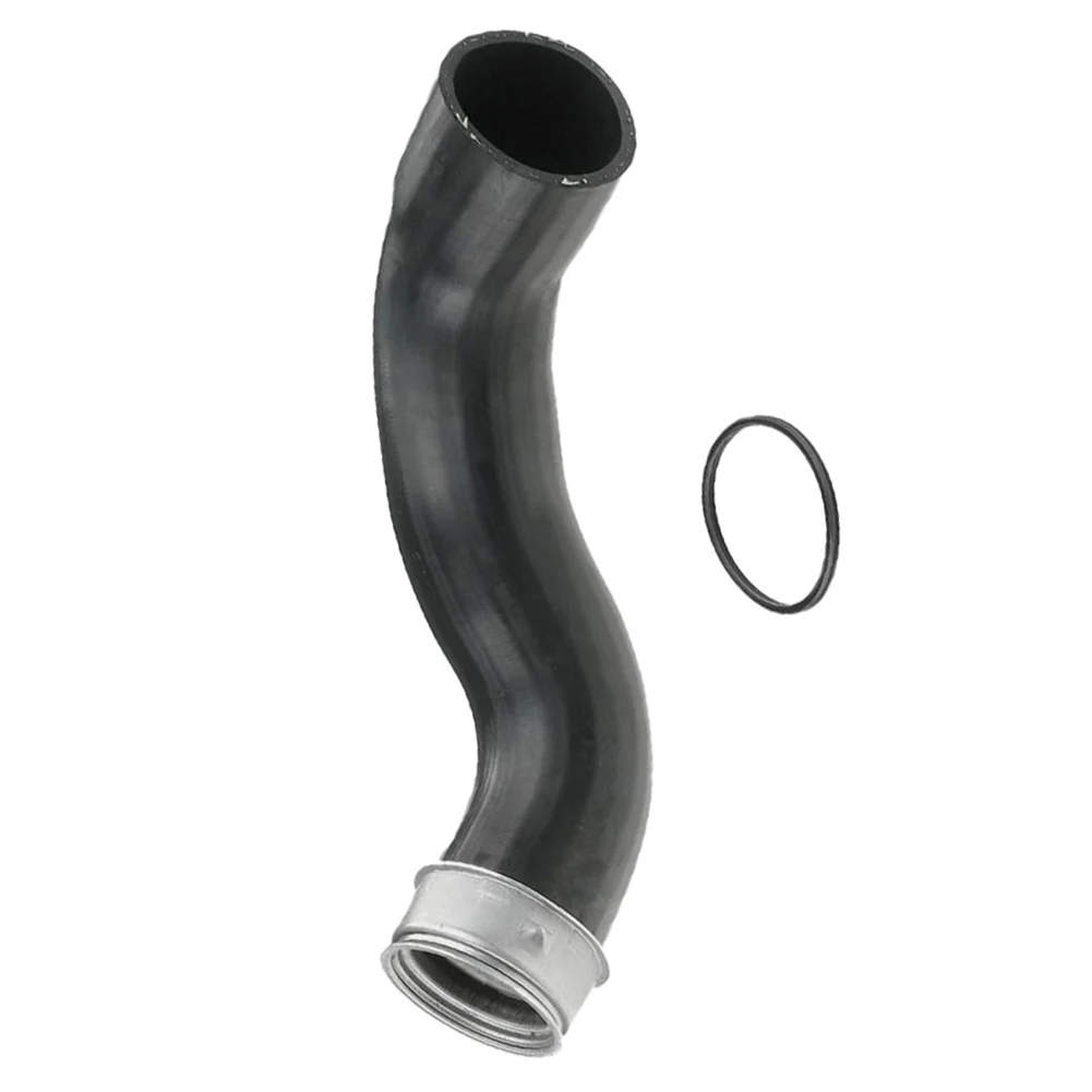 

For Benz Replacement Hose Pipe Intercooler Hose Pipe Intercooler Hose Replacement Direct Fitment Easy Installation