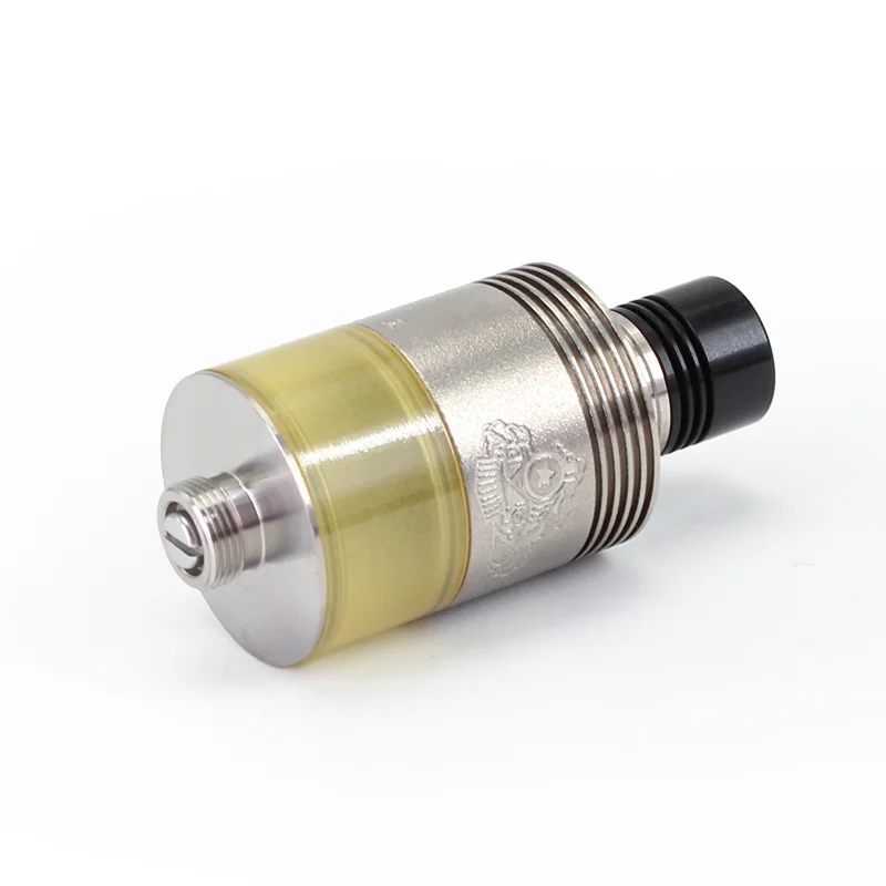 SXK Style ParavozZ Babe RDTA 19 PEI atomizer tank for coils & atomizers - gallery image 5
