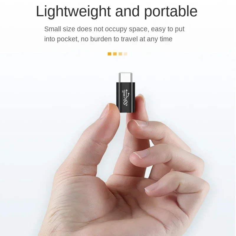 10Gbbps Rate Type C… - image