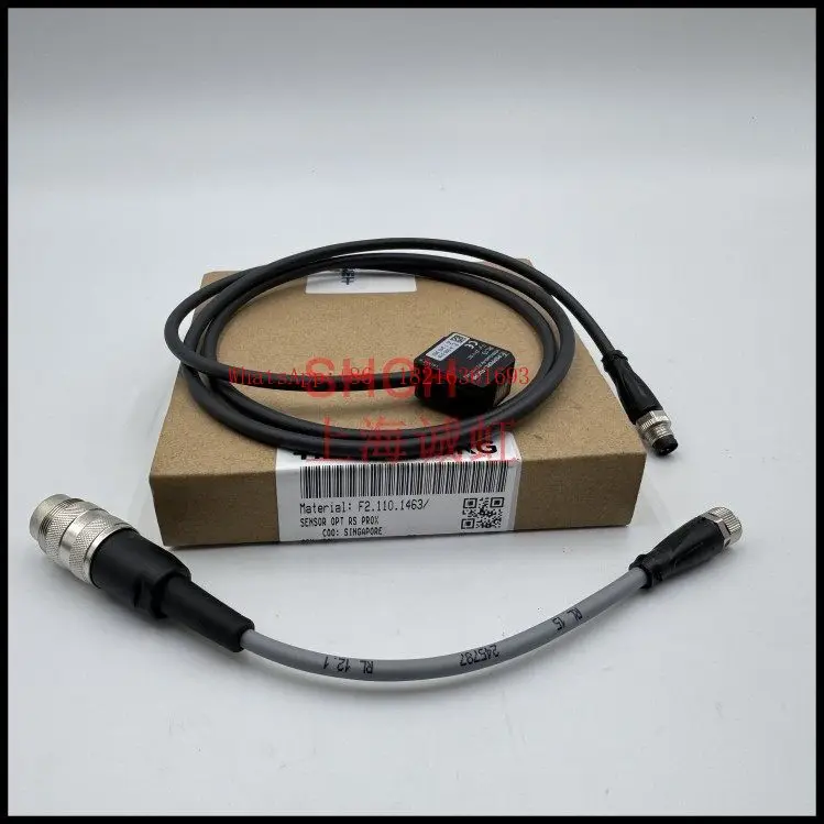 Limited Offer SM102 CD102 SM74 Original New Pre-gauge Electric Eye Printing Machine Suitable For F2.110.1463