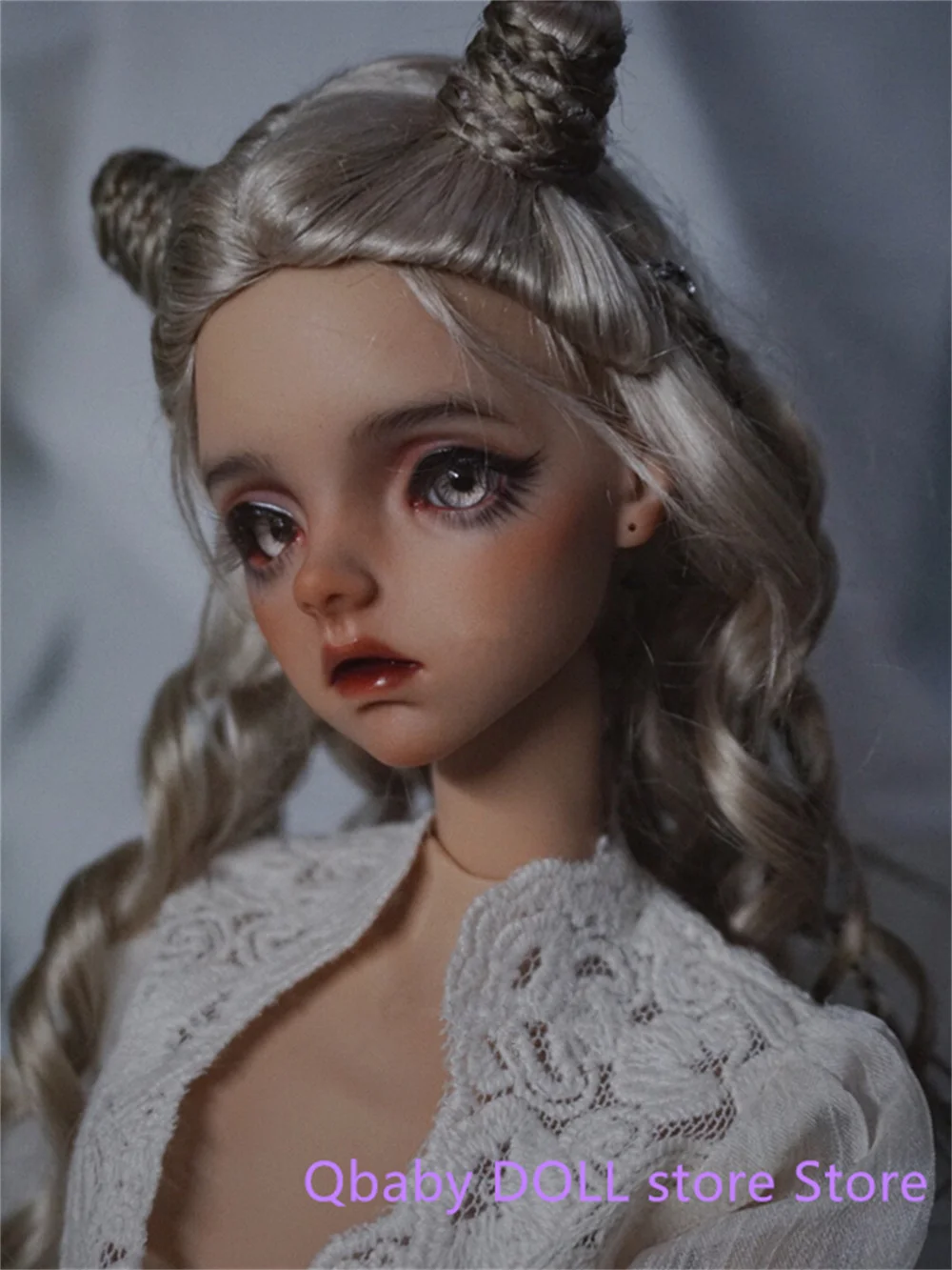 

Bjd1/4 A mei doll sisters high-quality resin Toy Gifts free of freight