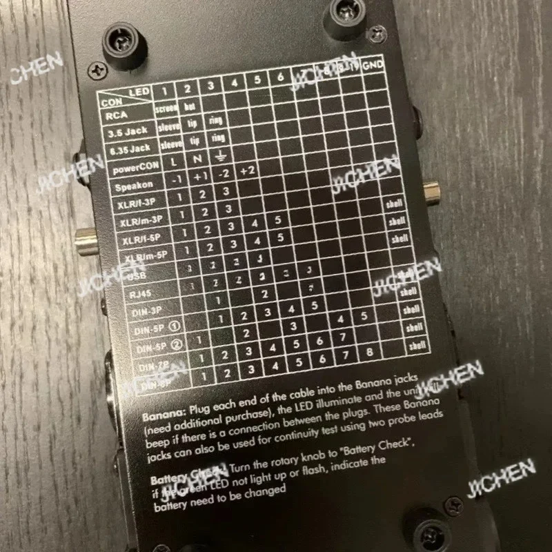 Jc CT-20 Multifunct… - image