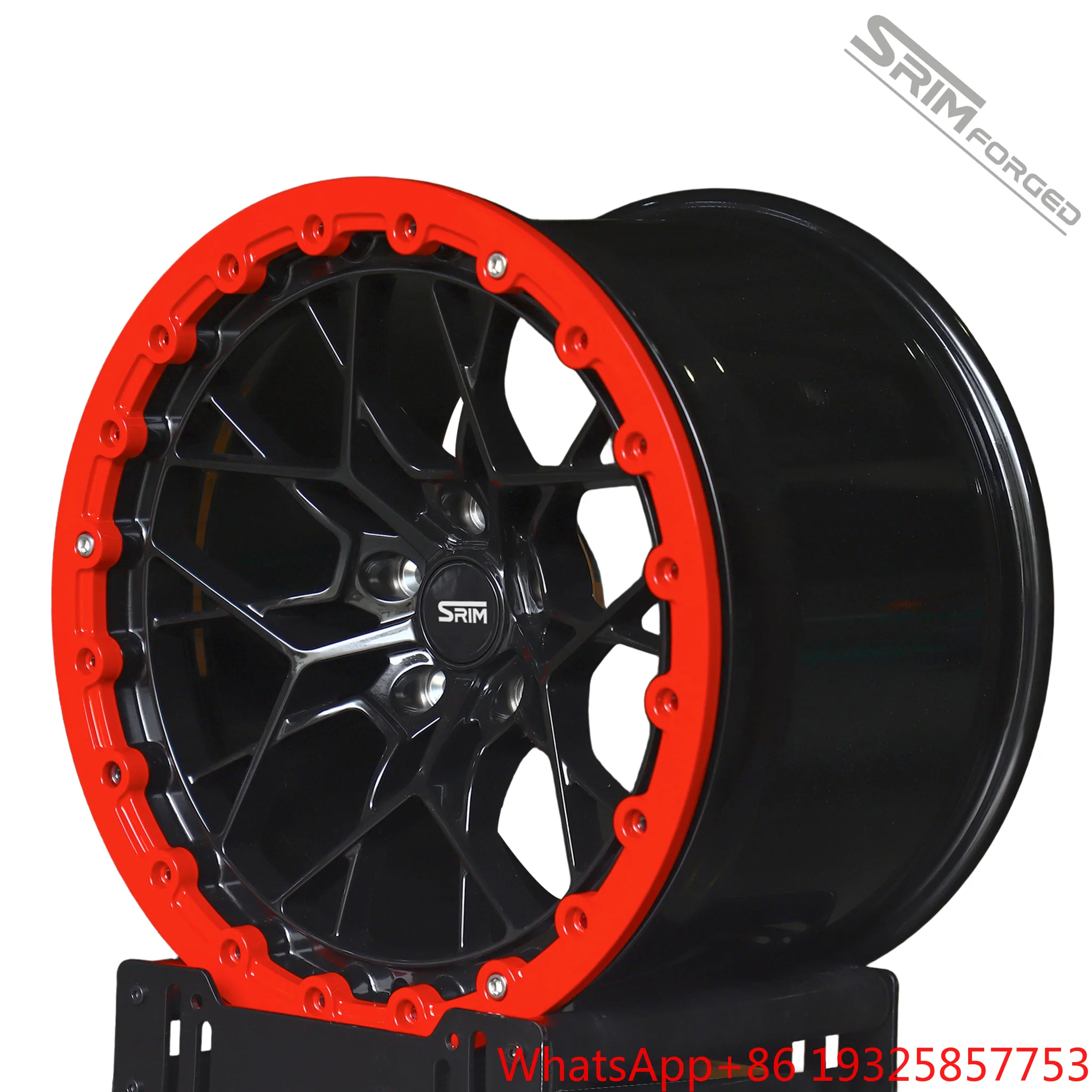 For  C6 C7 C8 supra Mk5 Volk Racing Te37 Wheels Deep Concave BeadLock Racing 15 17 18 Inch 5x114.3 5x112 Forged Wheels