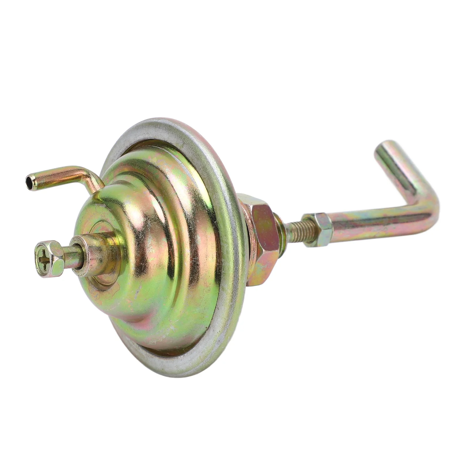 Hook Type Vacuum Actuator 4‑9mm Stroke Universal Automotive Air Condition Accessories for Car