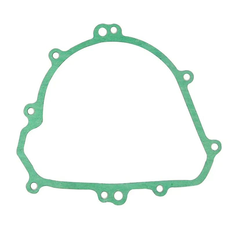 Lopor Motorcycle Engine Crankcase Generator Case Gasket For Kawasaki KLX250 94-14 KLX300 97-07 KL250 00-04 2010 11060-1326