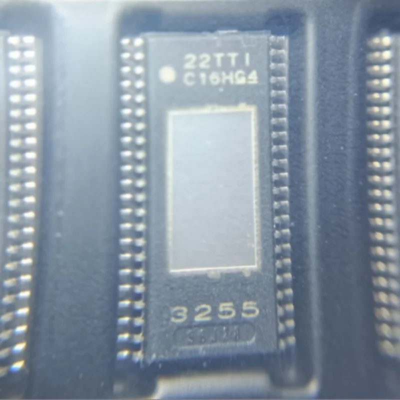 

3255 TPA3255DDVR NEW Original Genuine Chip Packing 44-HTSSOP