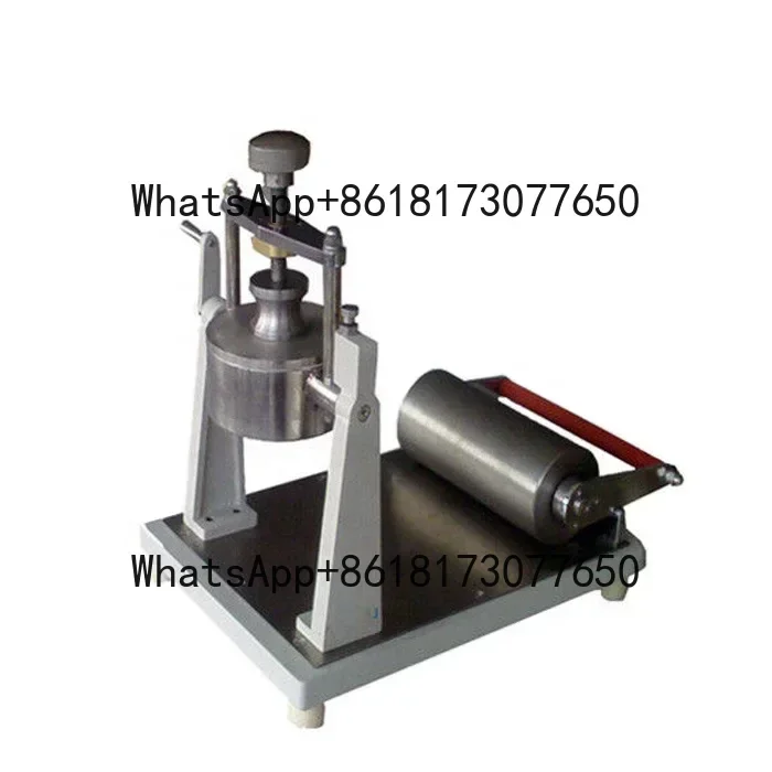 

New Product Arrival Quality Assurance Cobb Water Absorption Tester