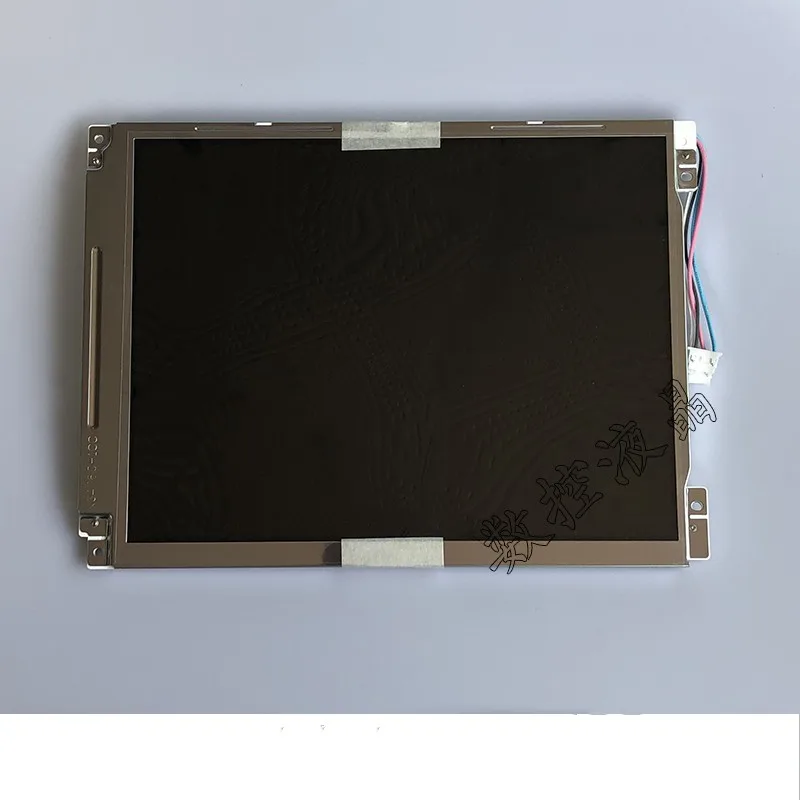 LCD module LQ104V1DG61 LQ104V1DG52 LQ104V1DG51 LQ104V1DG83 FANUC CNC machine tool industrial equipment display screen Test send