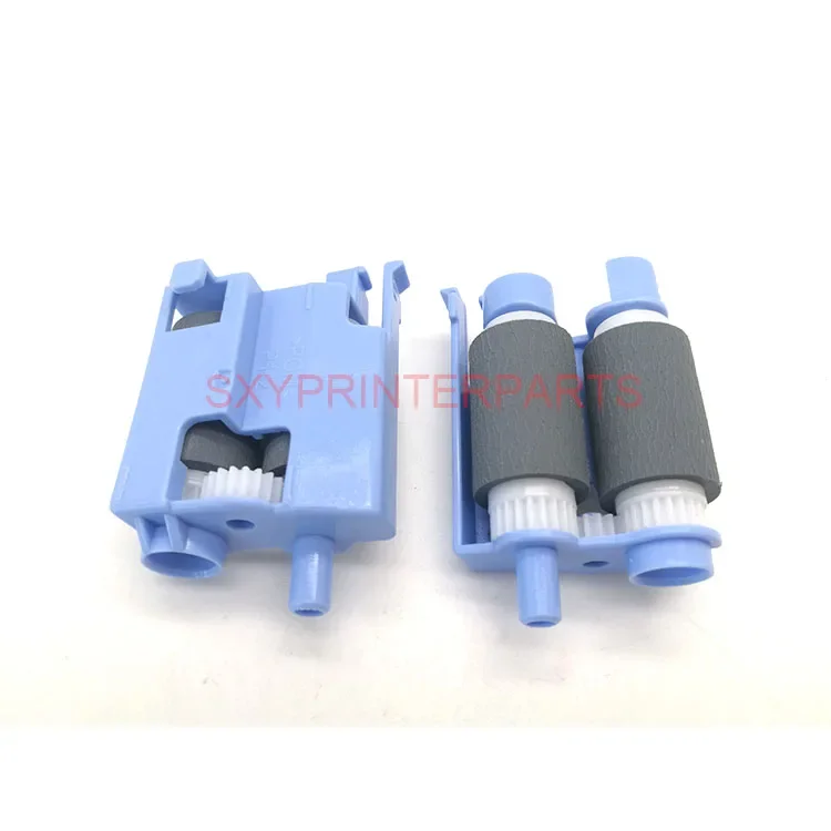 10pcs/lot Tray 2 Paper Pickup Roller Assembly for HP Pro M402 M403 M426 M427