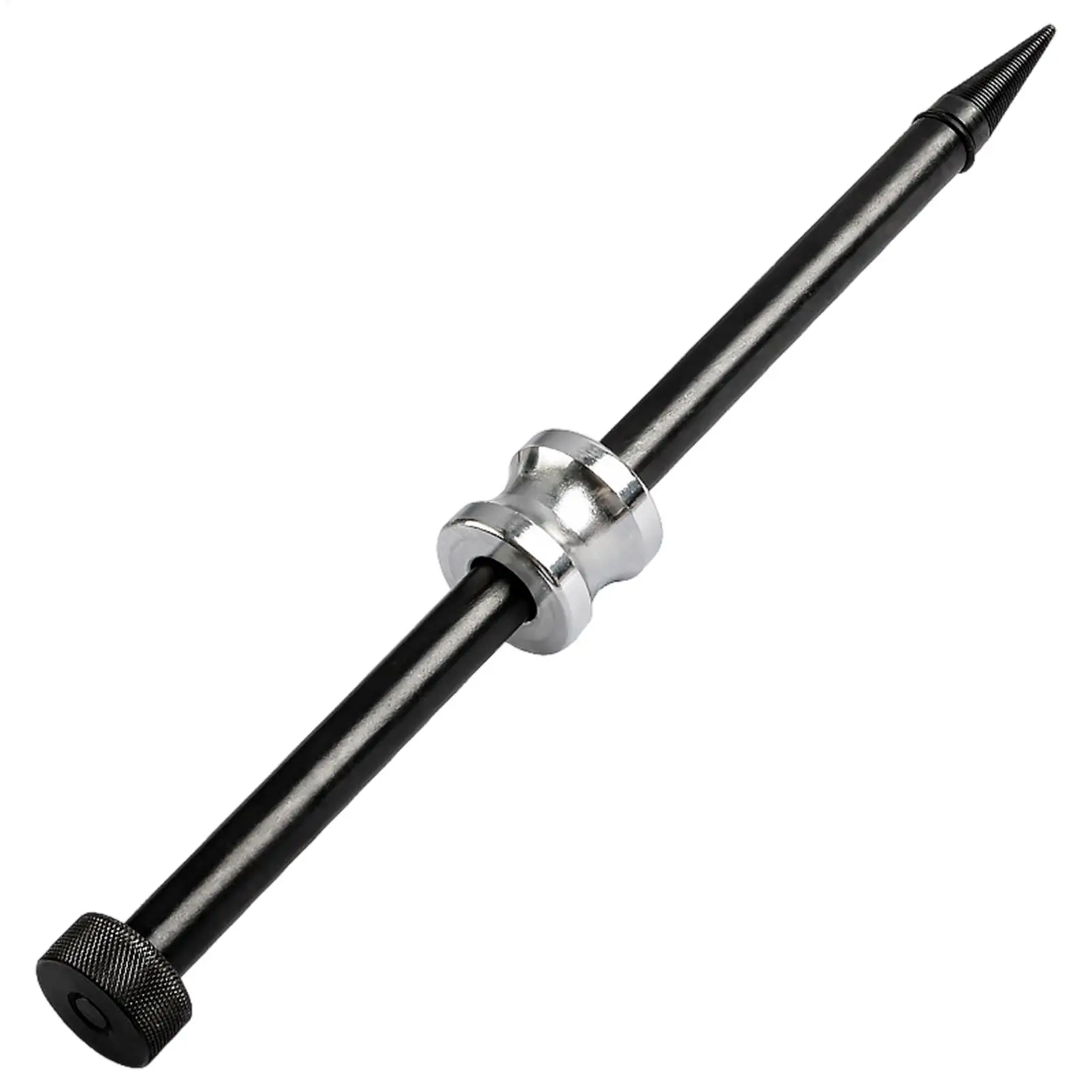 Picture 3: Car Injector Puller Tool Auto Diesel Engines Fuel Injector Seals Pull Hammer Removal Tool Air Vibration Injector Removal Tool