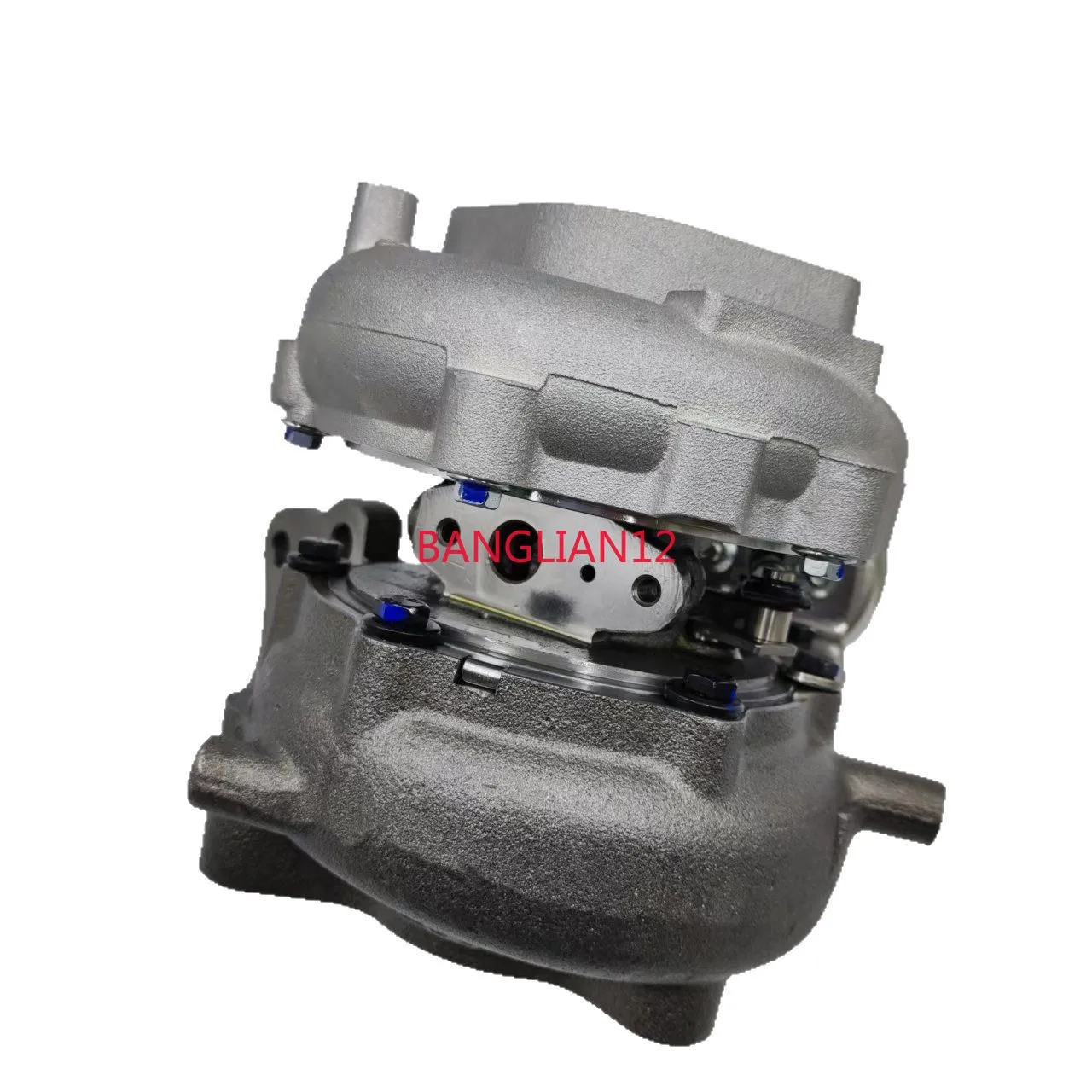 

Турбокомпрессор YD25 в сборе 14411-EB71E