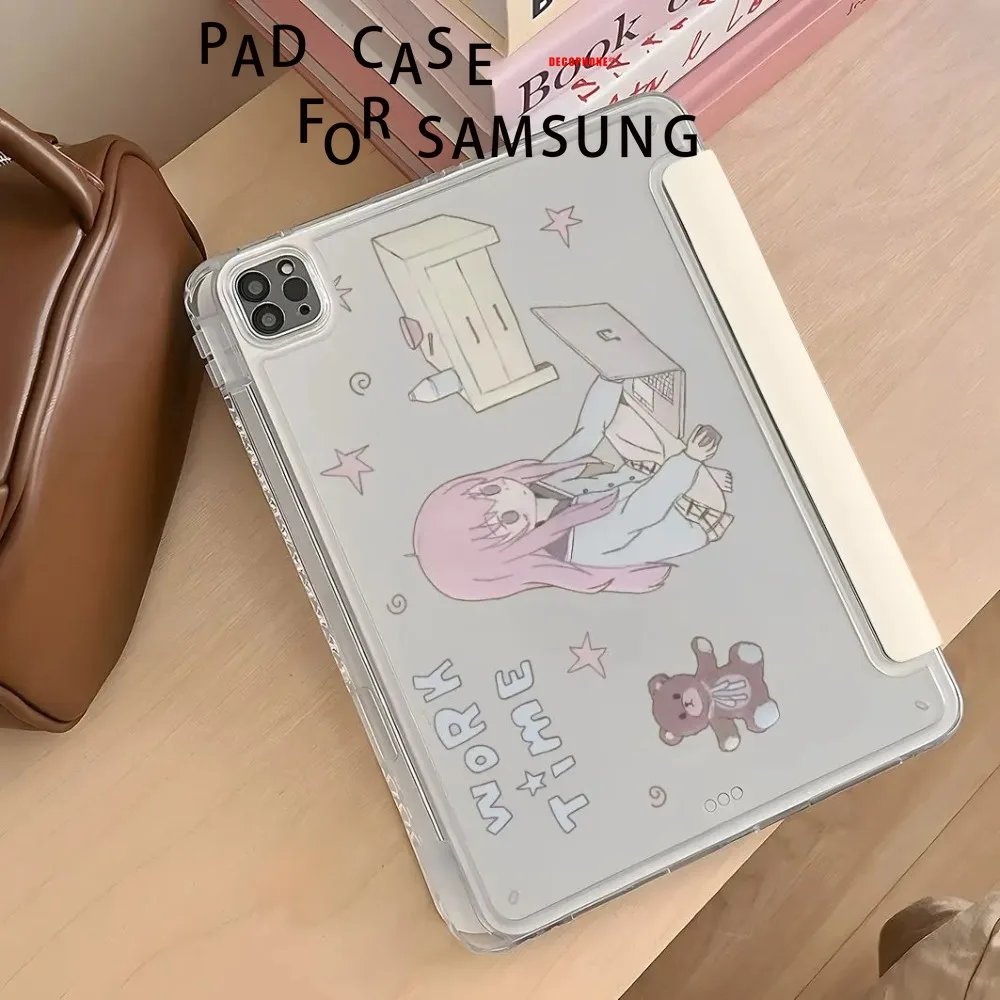 For Samsung Galaxy Tab A8/A9/A11+FE LITE PLUS/Galaxy Tab S6 Lite/S7/S8/S9/S10+ FE 