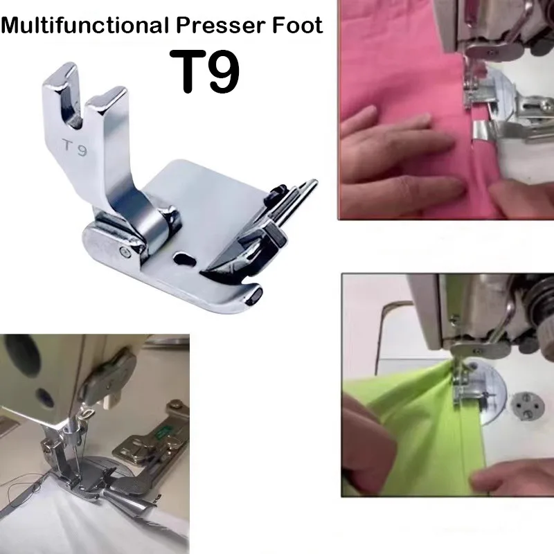 New! Adjustable Hem… - image