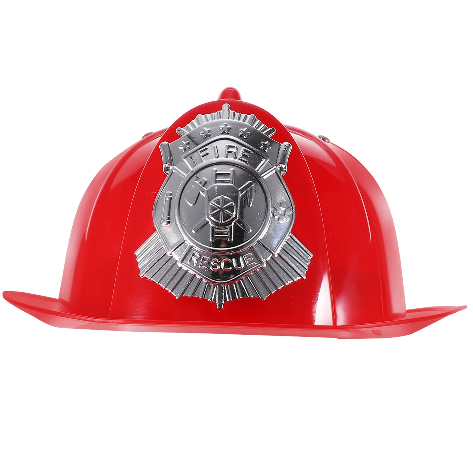 Light Fire Hats for Kids Cap Firefighter Toys Fireman Safety Fairy Toddler