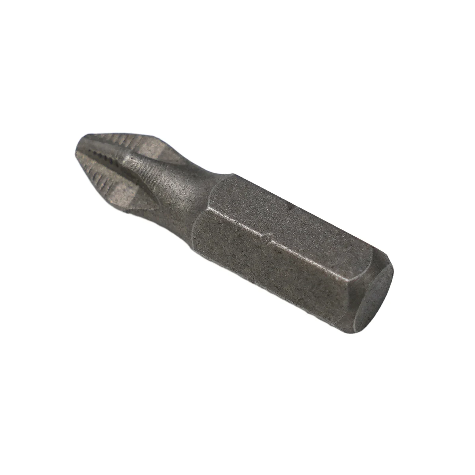 Reliable and Non Slip PH2 Cross Screwdriver Bits  Hex Shank  Magnetic  25mm Length Suitable for Various Broken Bits