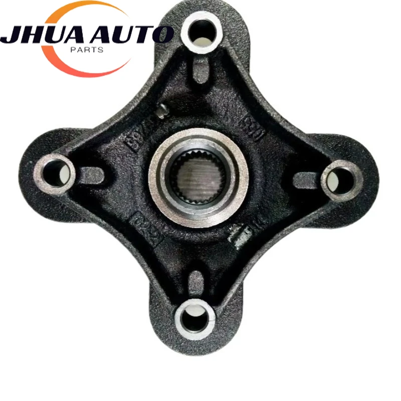 5139265-067 5141353-067 5138412-067 Brand New Front and Rear Left and Right Wheel Hubs for Polaris XP 1000 RZR Turbo  RS1 14-22