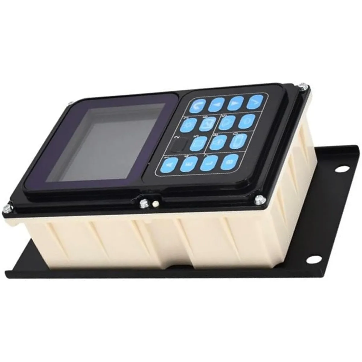 

Monitor Display Panel 7835-12-1000 7835-12-1009 For Komatsu PC228US-3 160LC-7 200LC-7 210-7 220-7 290LC-7 300-7 300LC-7 350-7