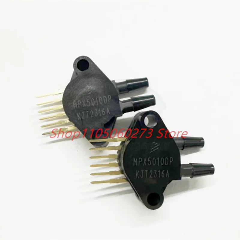 Brand new original MPX5010DP MPX5050DP MPX5100DP MPX5500DP MPX5700DP MPX2100DP MPX4250DP MPX5010DP MPX10DP Pressure Sensor