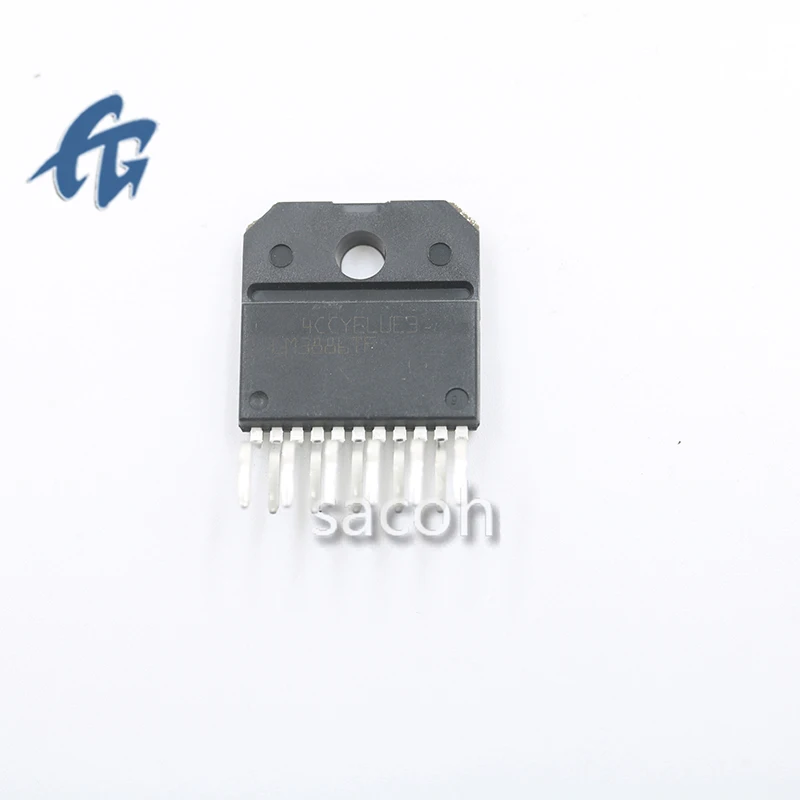 

(SACOH Electronic Components) LM3886TF 100% IC Chip integrated circuit