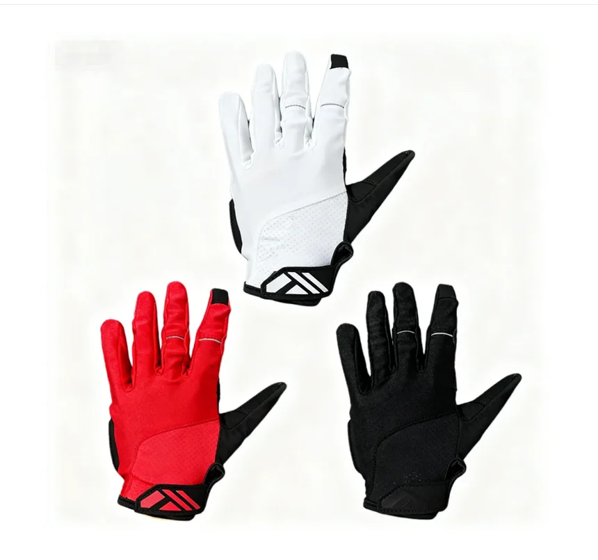 Thumbnail 2 - #29 Trending Comfort Cycling Gloves Right Now