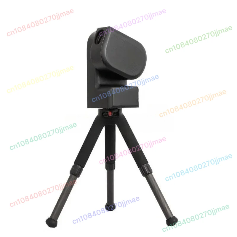 

S50 Is Suitable for Intelligent Astronomical Telescope Theodolite Photography and Stargazing
