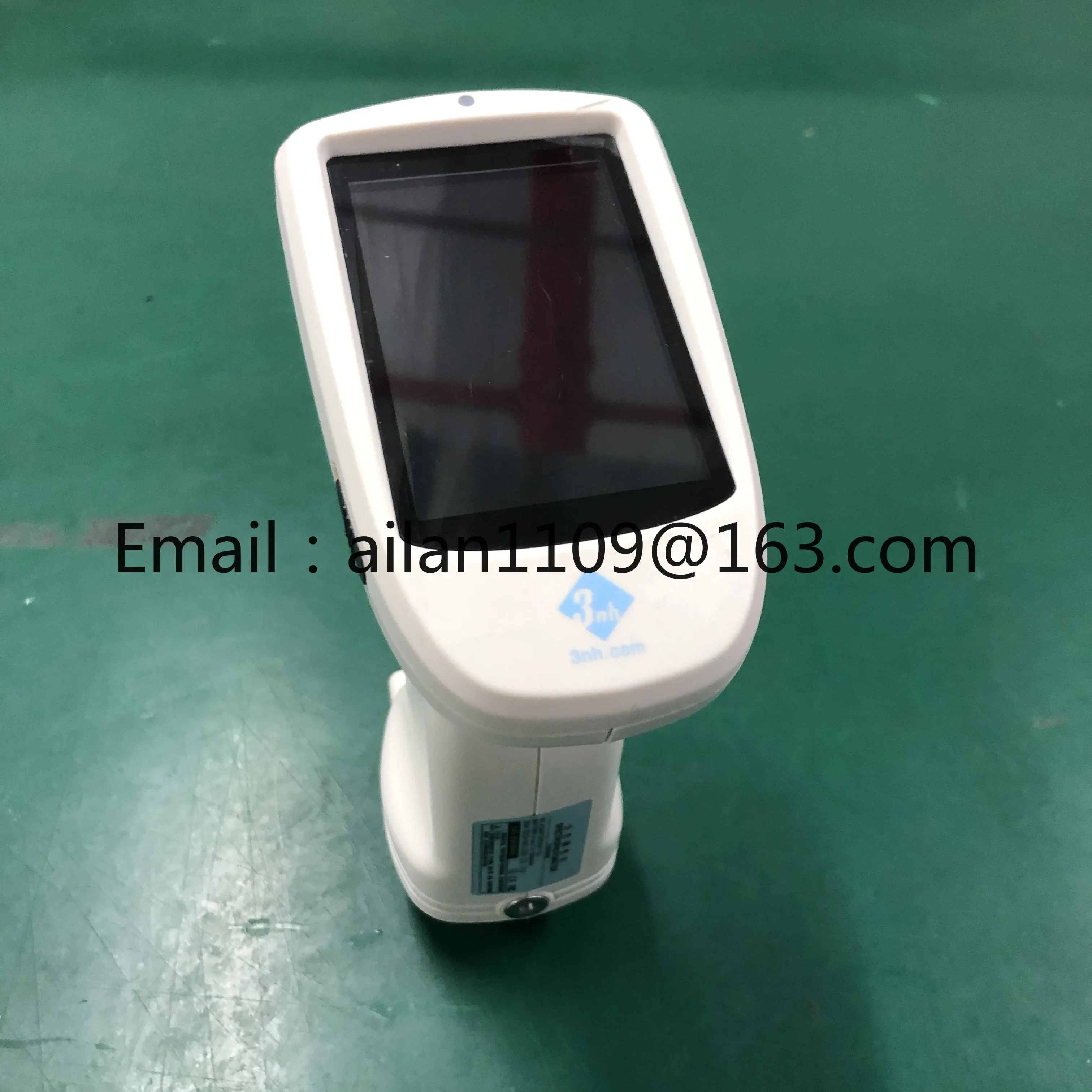 3nh ST50 Handheld Spectrophotometer for Car Paint