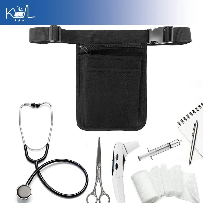 حقيبة كروس أكسفورد متعددة الوظائف - حزمة خصر مقاومة للماء للوازم الطبية وعناية الحيوانات الأليفة وأساسيات الطلاب #1