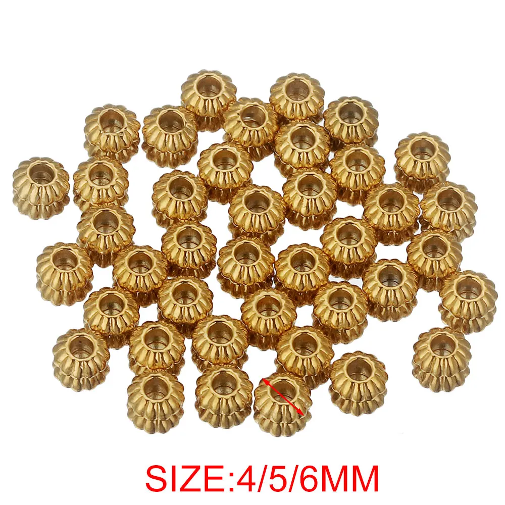 Daisy Spacer Beads 3