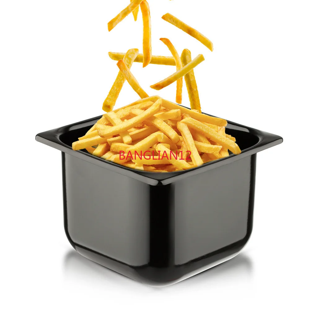 

1.5L fried chicken fryer, household small electric fryer, commercial fritters and chips machine, skewer, constant temperature