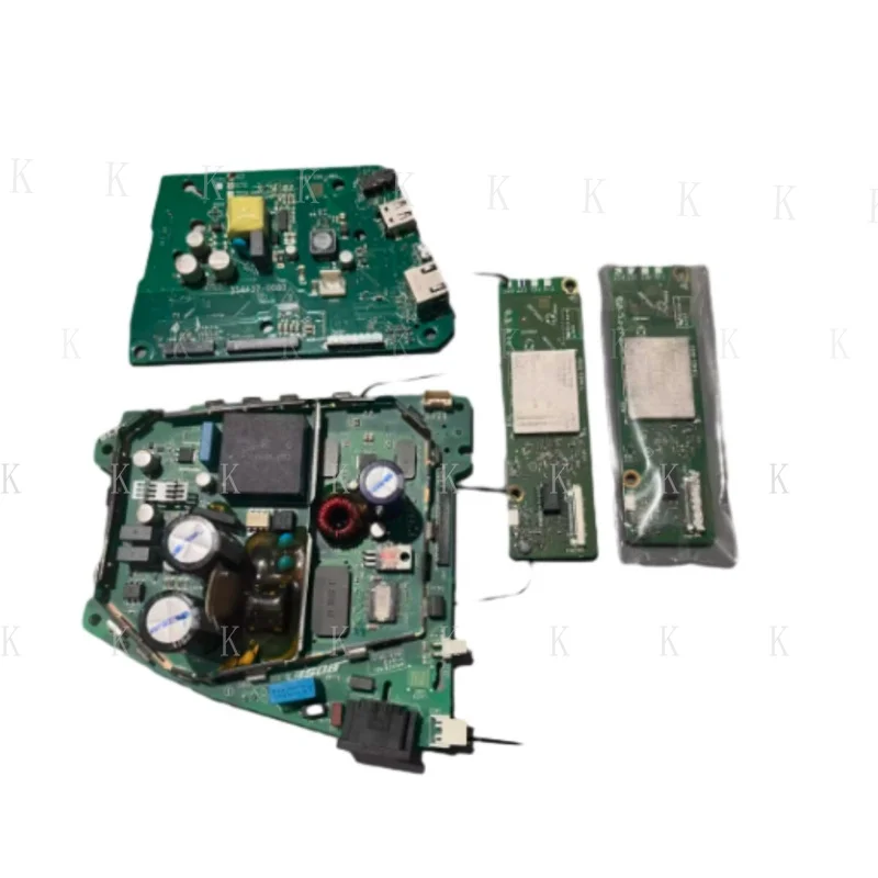 For  BOSE SoundTouch 30 Accessories Power Plate Interface Plate Bluetooth Wi-Fi Plate