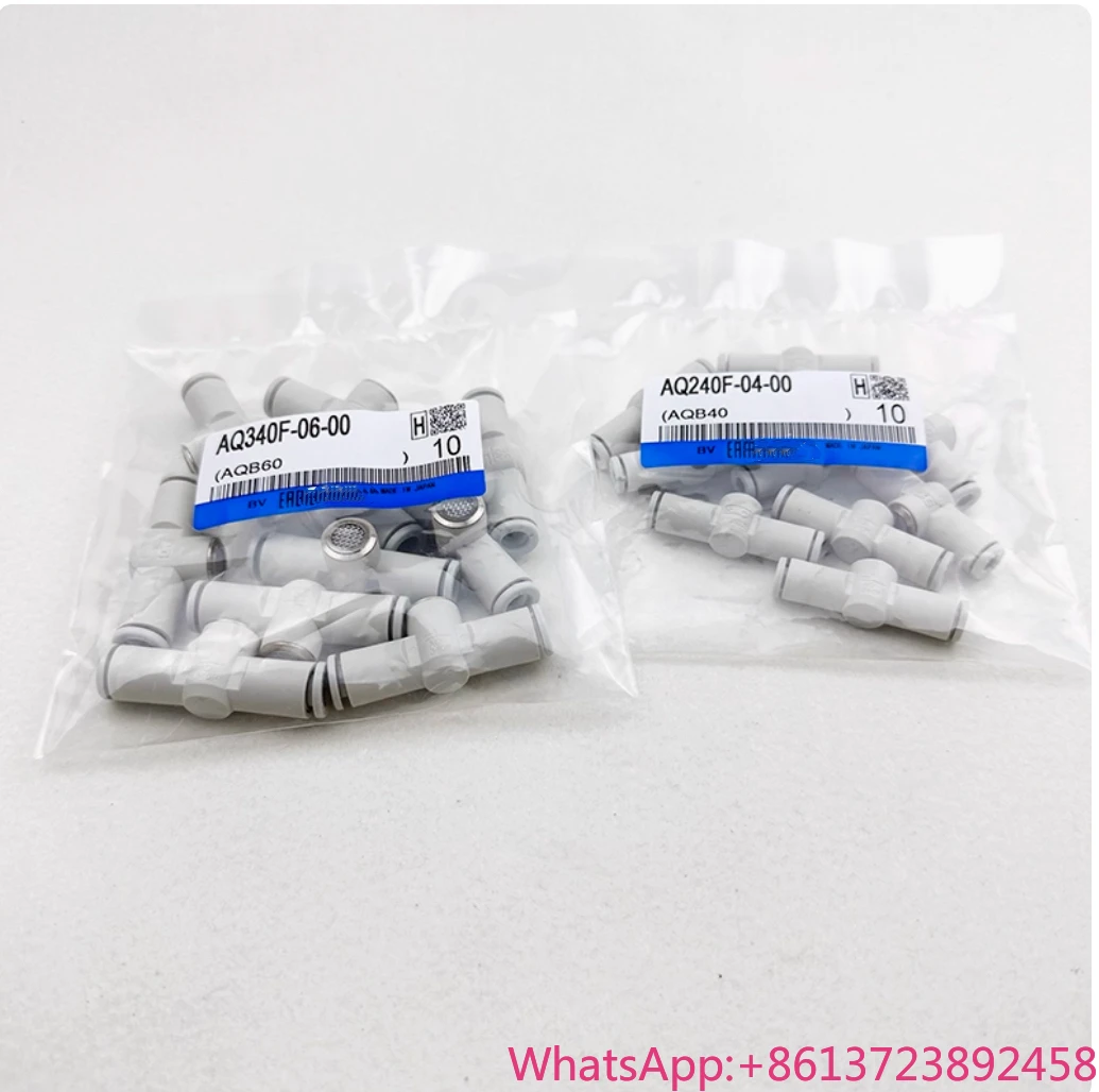

10pcs Brand New AQ240F-04-00 AQ340F-06-00