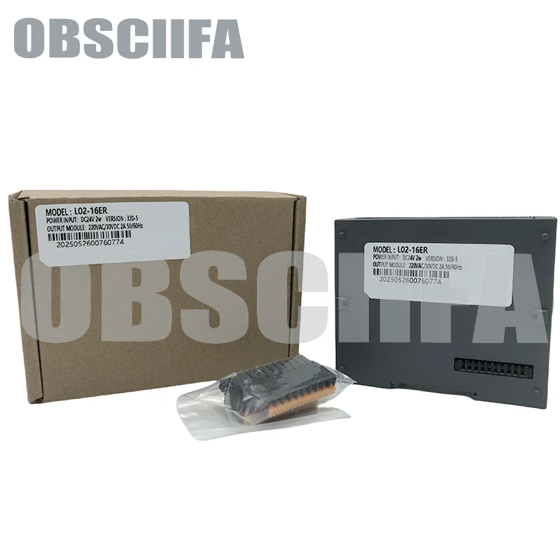 

New Original L02-16EYT L02-8EYR L02-16EYR L02-16ET L02-16ER