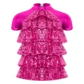 Hot Pink