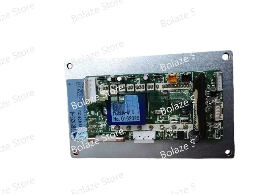 Applicable to Daikin V3 Fan Frequency Conversion Board PC0904-3 PC0904-4 2p265623-3-4 Fan Board Module Air Conditioner