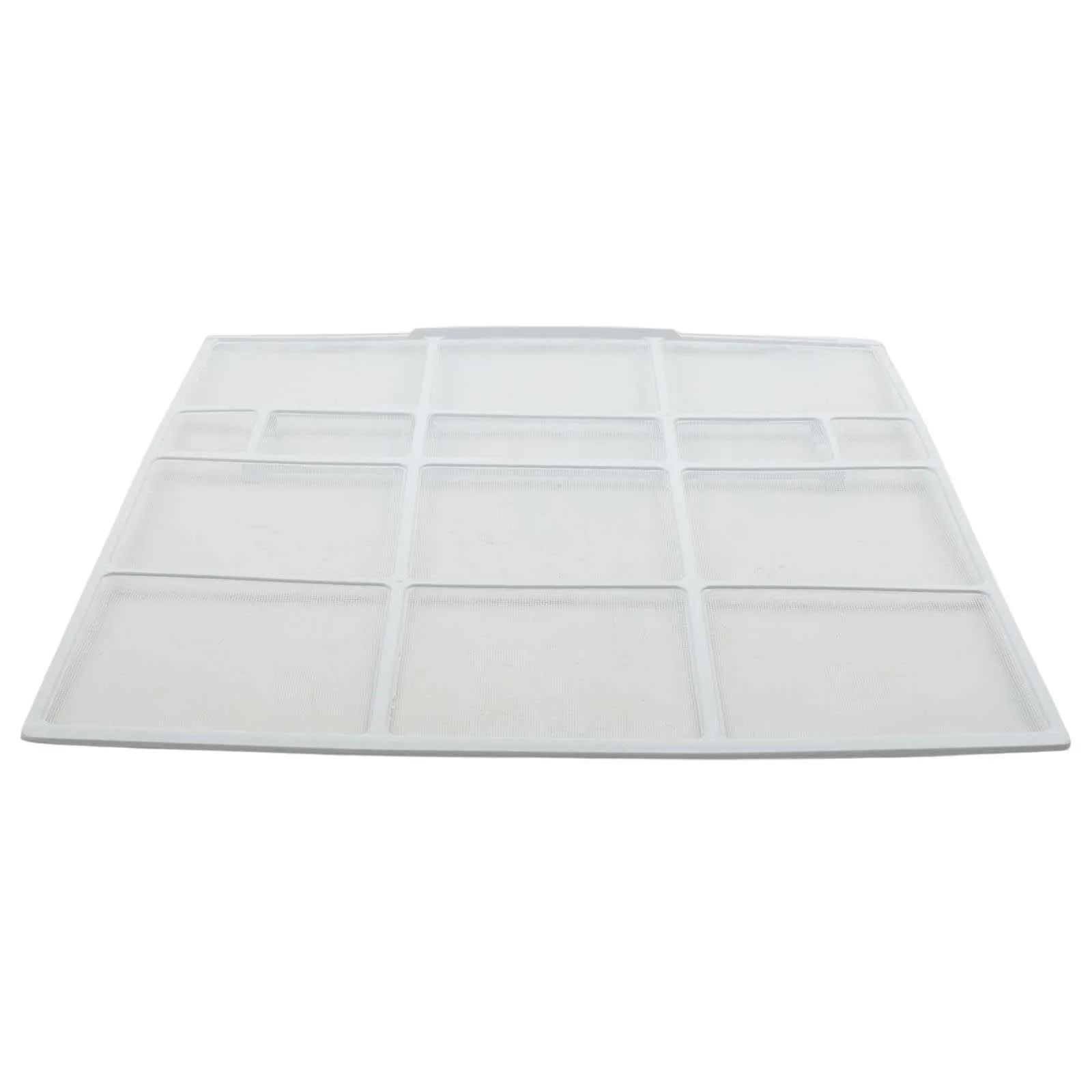 Air Conditioner Filter for Hisense Sturdy Dust Screen Accessory Designed to Enhance Efficiency and Performance