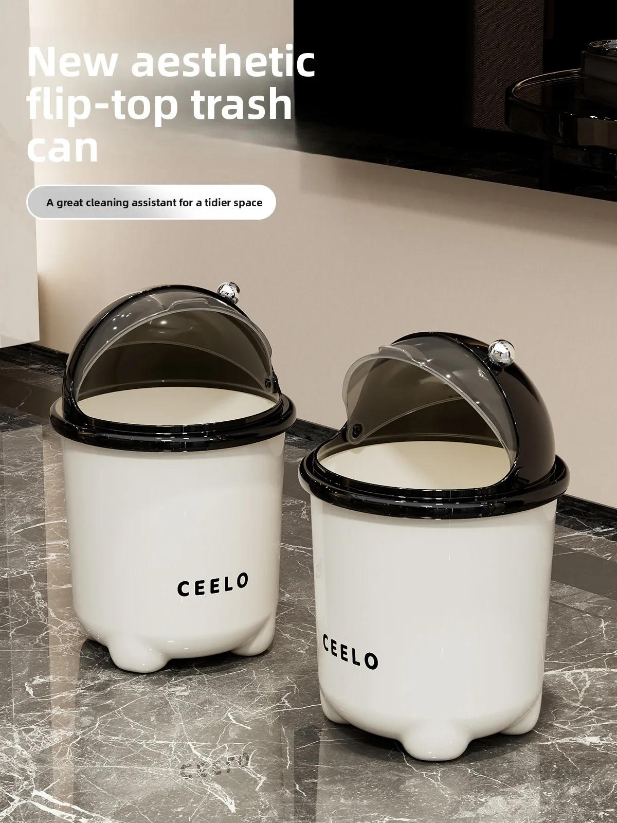 

Высококачественная корзина для мусора для кухни, гостиной, спальни с крышкой и колесами, 0 л, круглая корзина для мусора, бытовая корзина для мусора