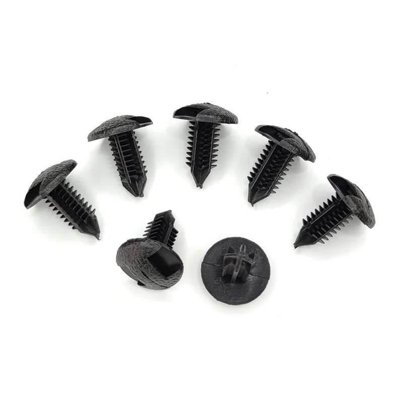 20Pcs Interior Boot Dashboard Trim Panel Clips Trunk Lining Fastener Retainer For Toyota Reiz Camry Corolla Crown