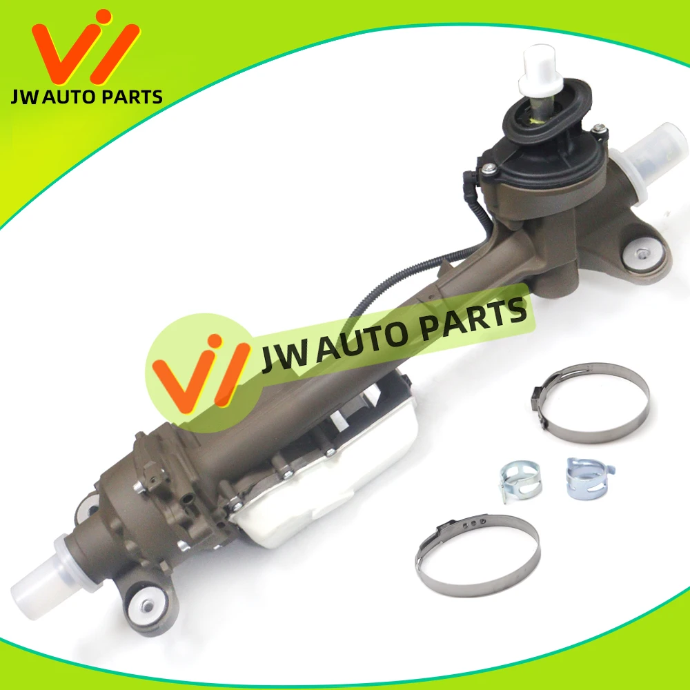 LHD Electric Power Steering Rack For Volkswagen Tiguan Passat Audi Q3 5N1909144P 5N1423061J 5N1423061K 5N1423050K 5N1423050Q