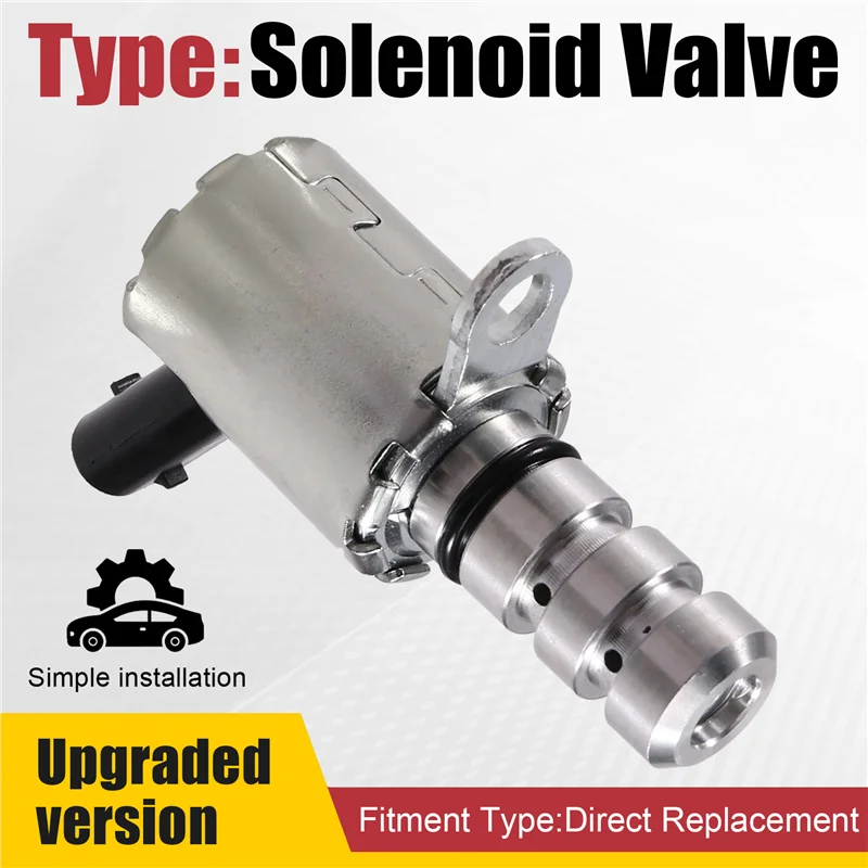 L10A 06E115243H المحرك متغير توقيت عمود الحدبات التحكم الملف اللولبي VVT صمام لشركة فولكس فاجن بيتل جولف A3 A5 A6 A8 Q5 S4 S5 S6 S7 #4