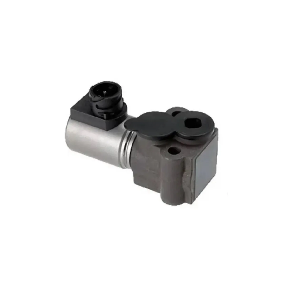 24V solenoid valve air brake valve for MAN DAF IVECO truck OE 81325500011 81325500009