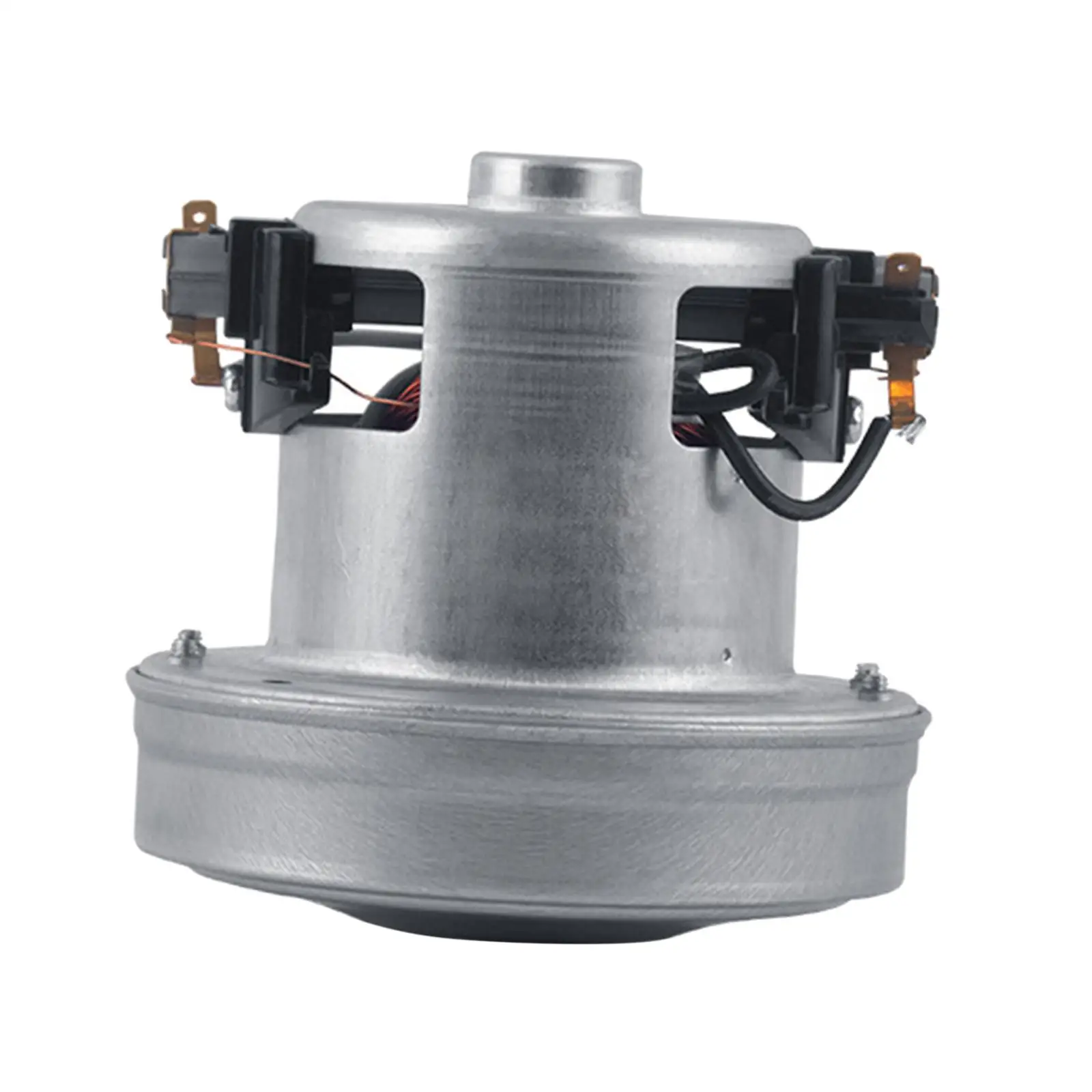 Reemplazo de Motor de aspiradora Universal húmedo y seco 1200W 220V para aspiradoras Qw12T-202 Qw12T-607 Qw12T-606 Qw12T-801