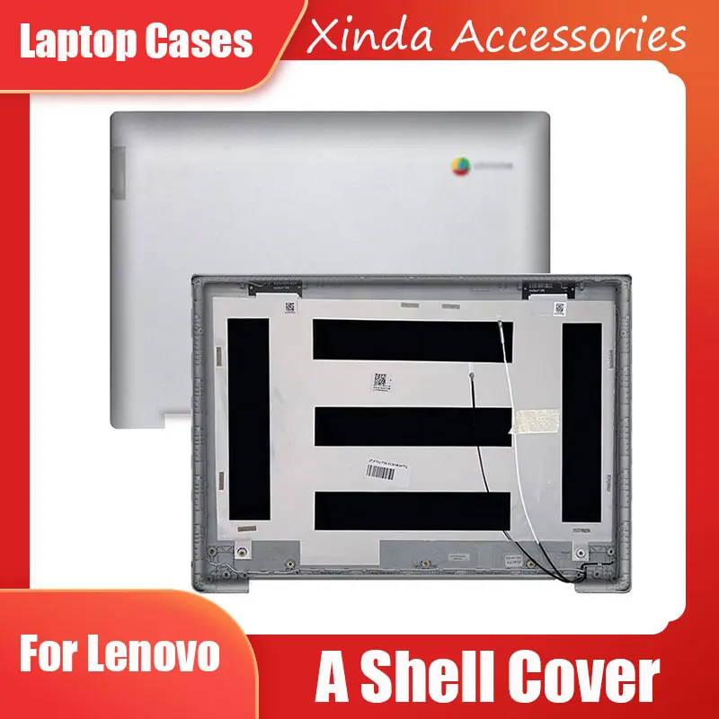 

Laptop Replace For Lenovo Chromebook C330 Laptop Cases Accessories LCD Back Cover Front Bezel Palmrest Top Case Cover Frame