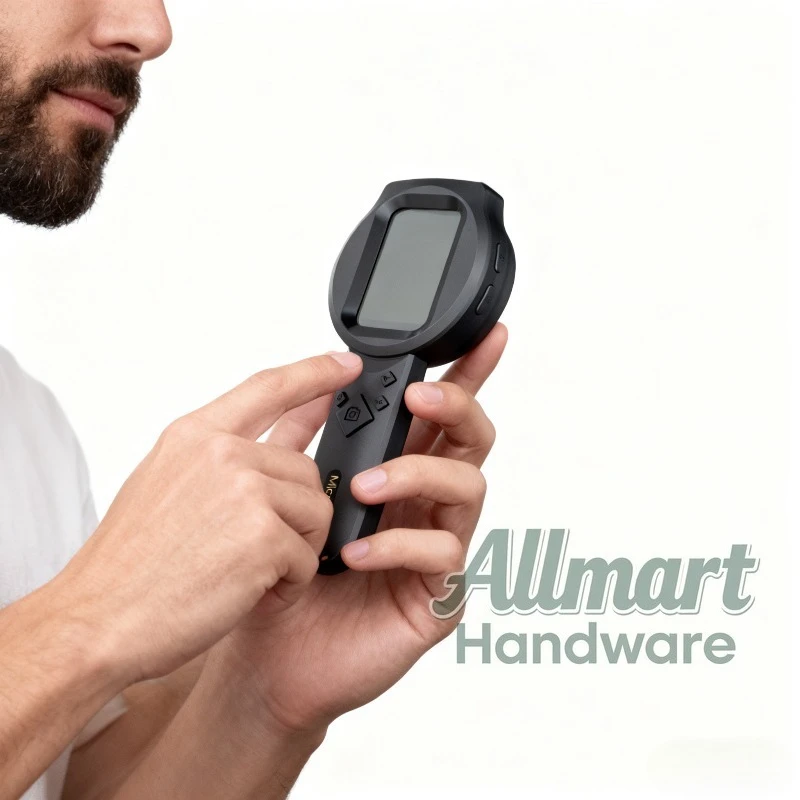

Portable magnifying glass,high-definition digital microscope,maintenance and appraisal tool for children's education and testing