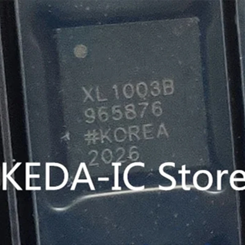 1PCS~10PCS/LOT  ADXL1003BCPZ  XL1003B  LFCSP32  new original