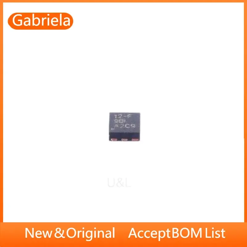 5 Pcs Lp5912-3.3Drv…