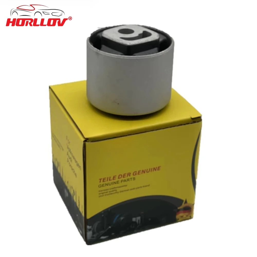 

Suspension Control Arm Bushing for VW Amarok Q7 Touareg Rear Differential Mount 7P0 525 337 F 7P0525337F